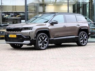 Jeep Compass – thumbnail 1