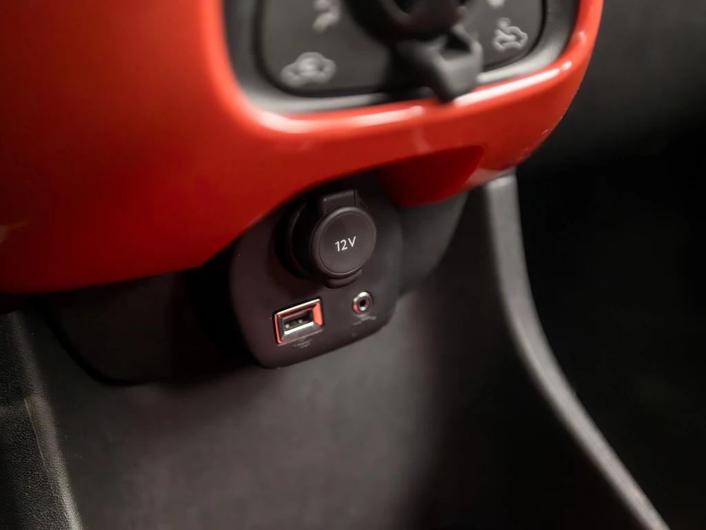 Citroën C1 – foto 23