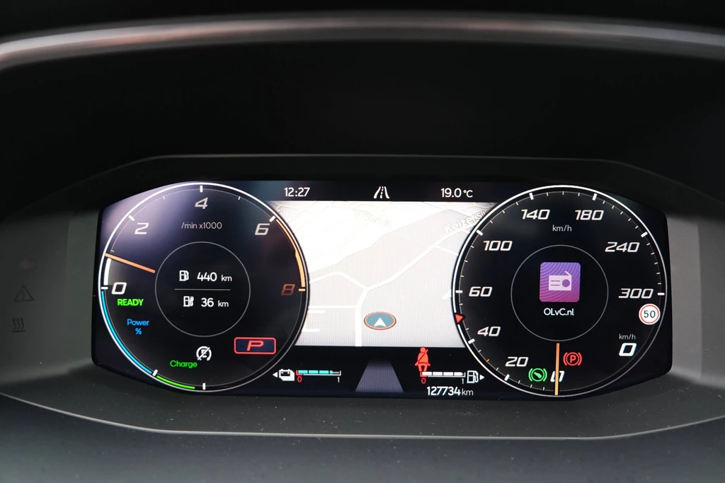 CUPRA Leon Sportstourer – foto 18