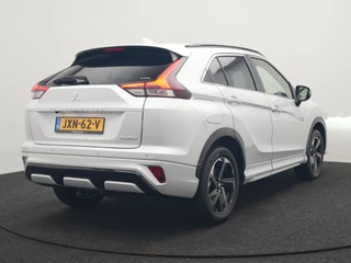 Mitsubishi Eclipse Cross – thumbnail 7