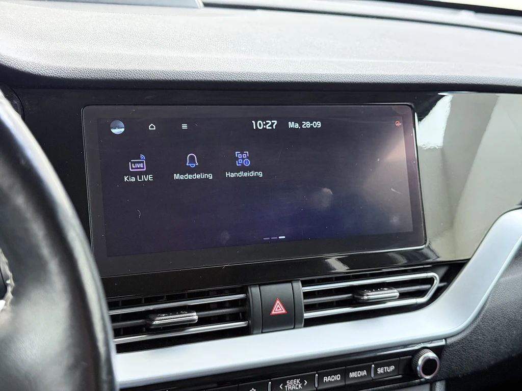 Kia Niro – foto 20