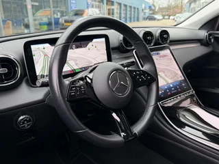 Mercedes-Benz C-Klasse – thumbnail 14