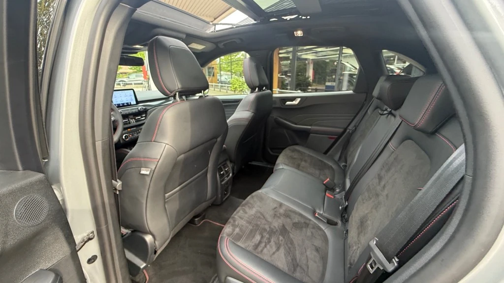 Ford Kuga – foto 19