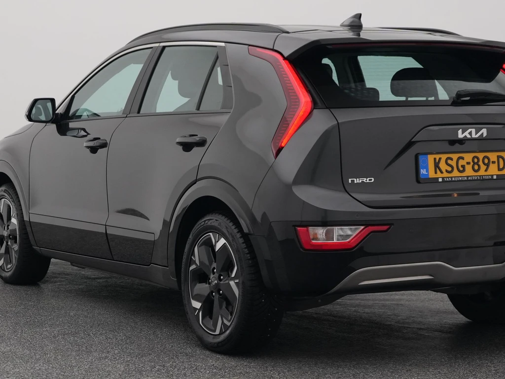 Kia Niro EV – foto 8