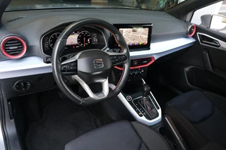 SEAT Arona – thumbnail 9