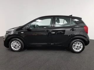 Kia Picanto – thumbnail 2