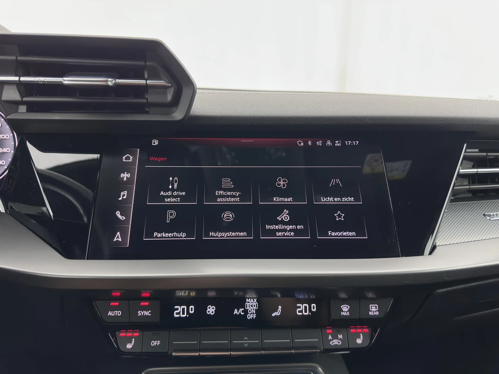 Audi A3 – foto 17