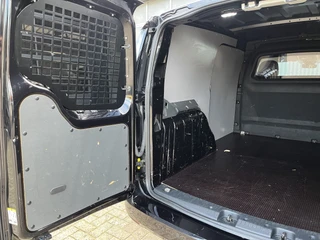 Volkswagen Caddy – thumbnail 21