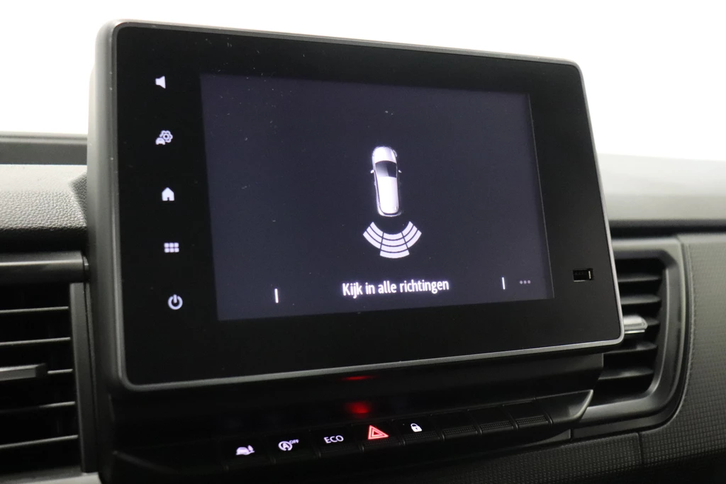Renault Trafic – foto 16