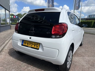 Citroën C1 – thumbnail 5