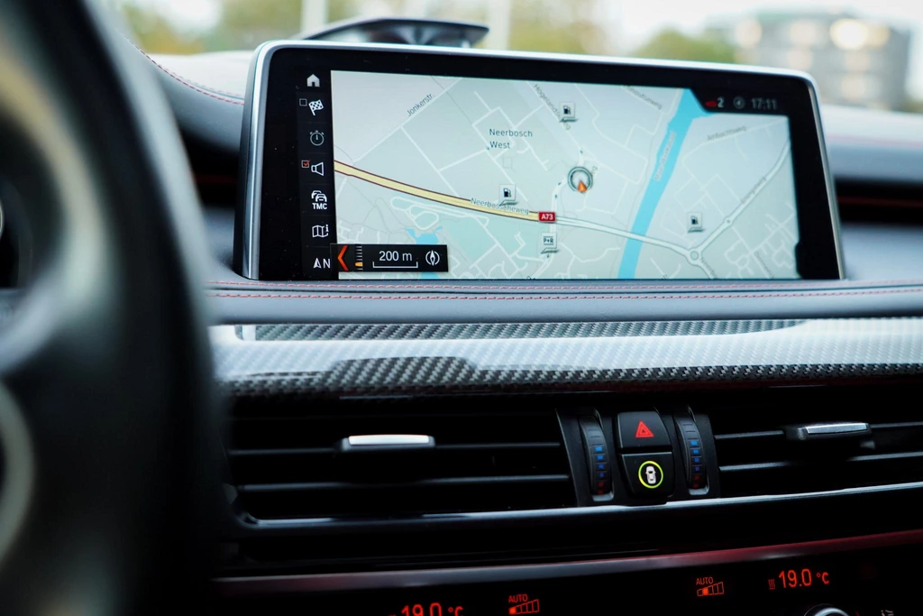 BMW X5 – foto 36