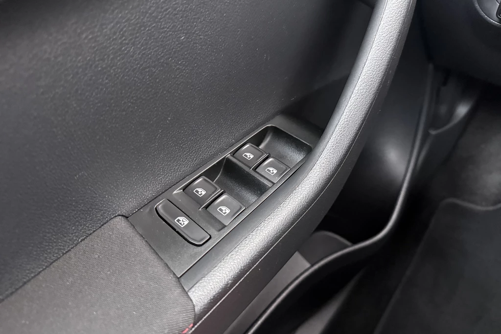 Škoda Fabia – foto 15