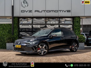 Volkswagen Golf – thumbnail 1