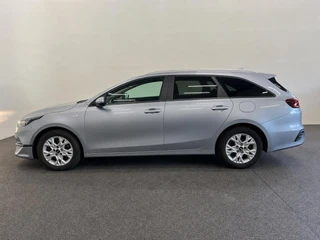 Kia Ceed Sportswagon – thumbnail 2