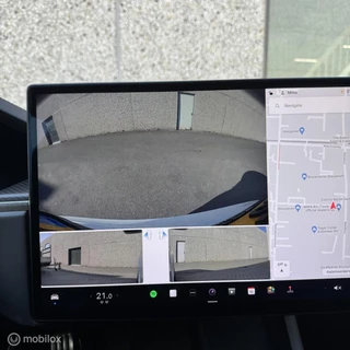 Tesla Model S – thumbnail 16