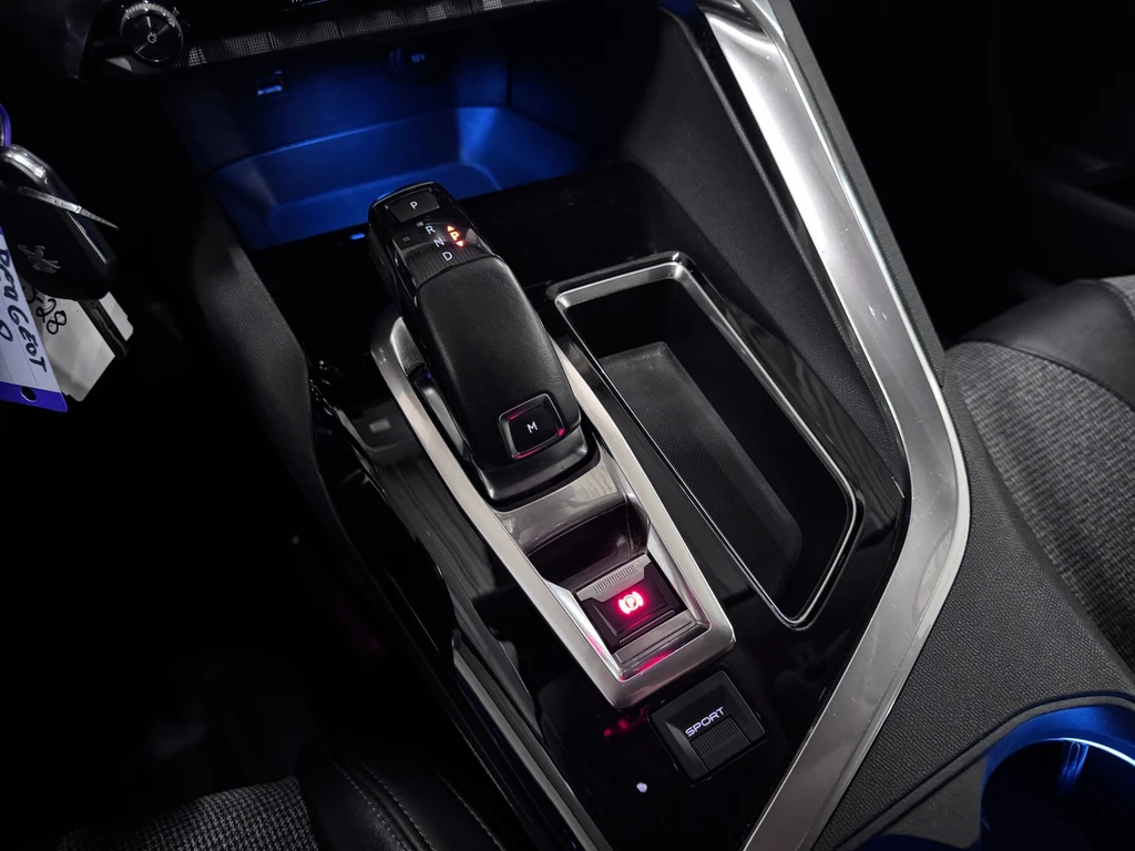 Peugeot 5008 – foto 16