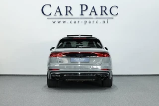 Audi Q8 – thumbnail 4