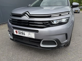 Citroën C5 Aircross – thumbnail 3