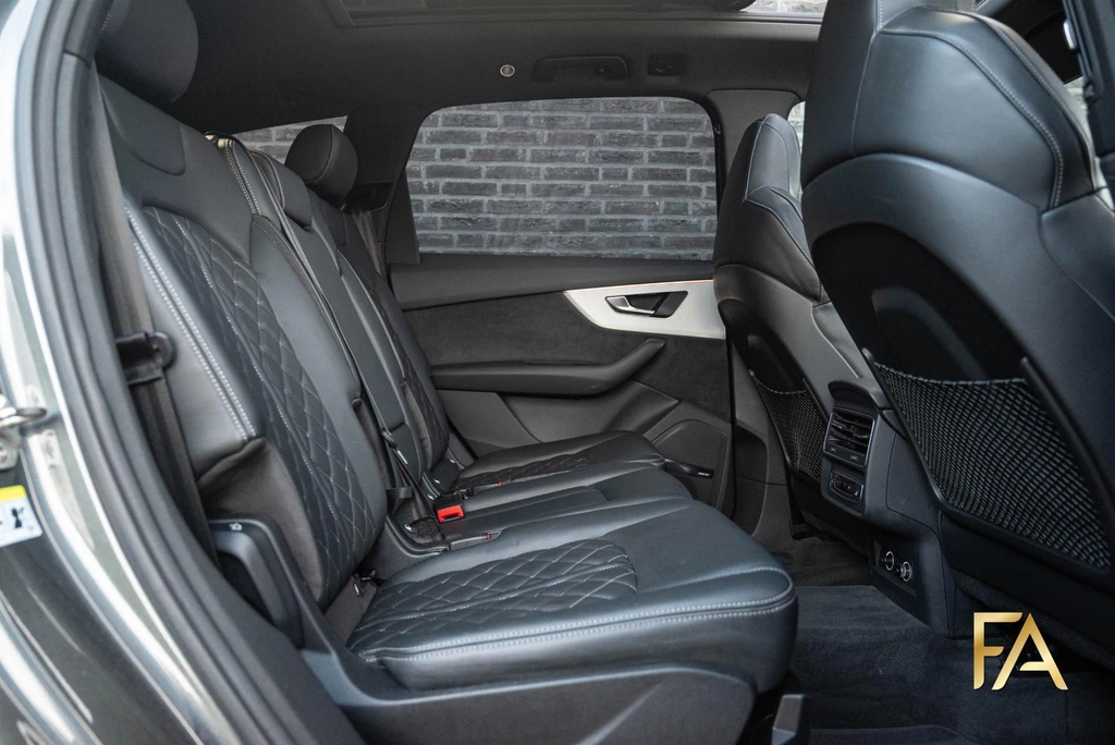 Audi Q7 – foto 43