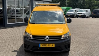 Volkswagen Caddy – thumbnail 9