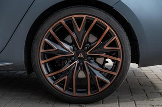 CUPRA Leon Sportstourer – thumbnail 19