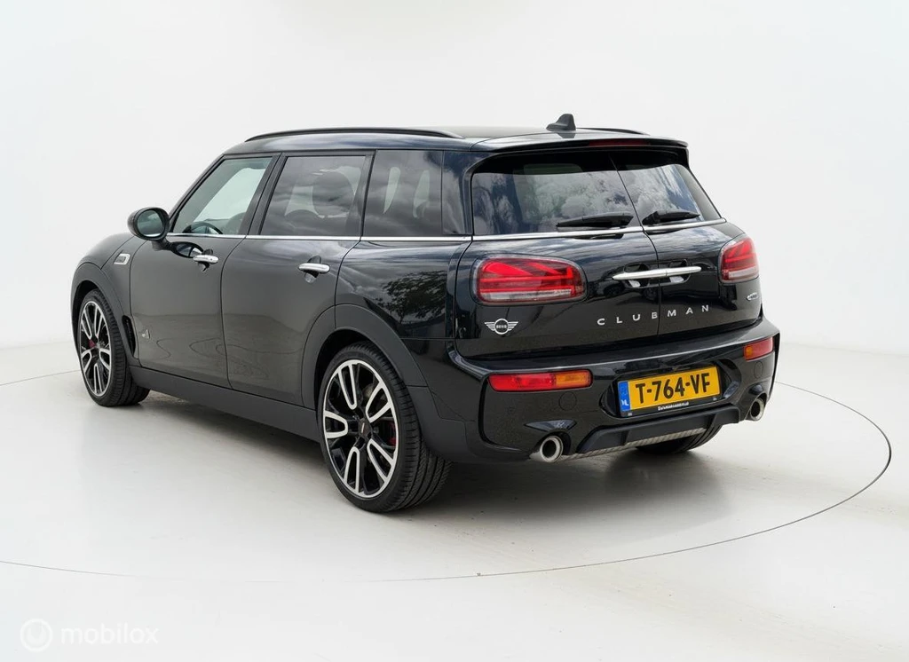 MINI Clubman – foto 4