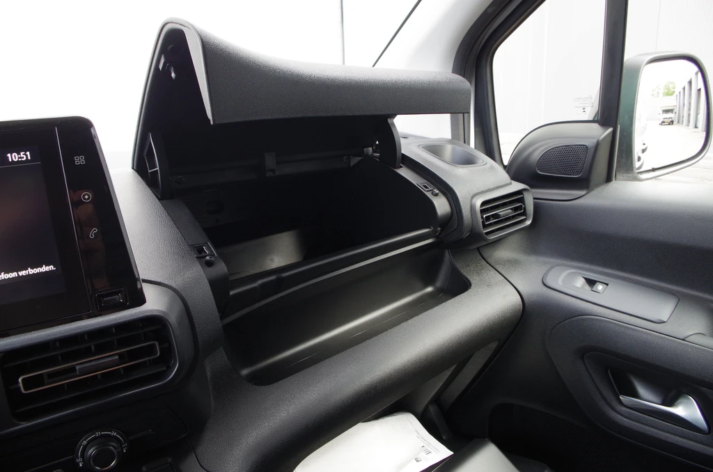 Opel Combo-e – foto 24