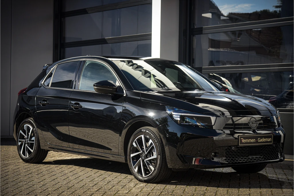 Opel Corsa – foto 8