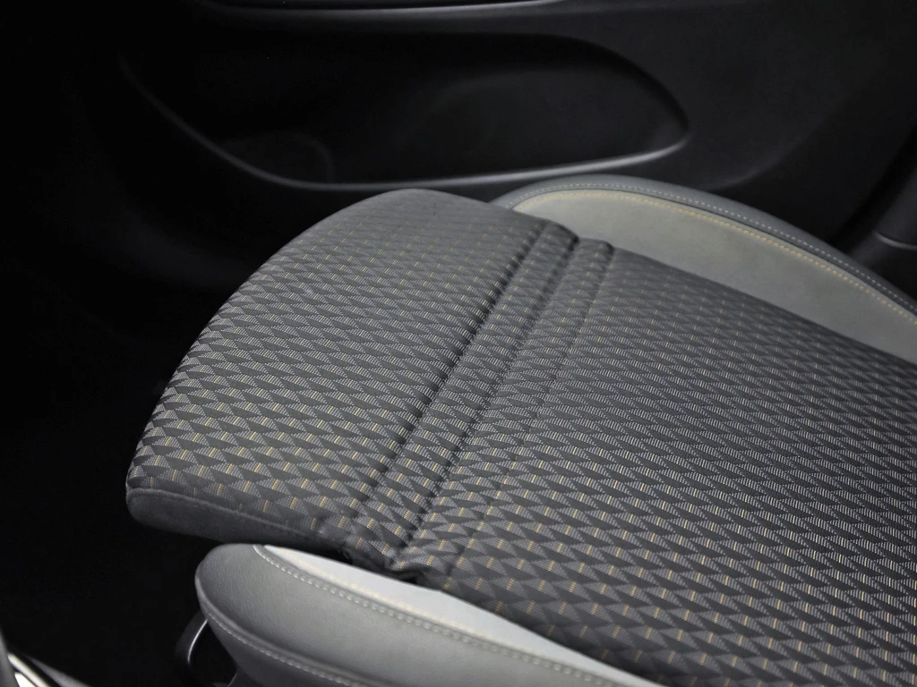 Opel Crossland X – foto 18