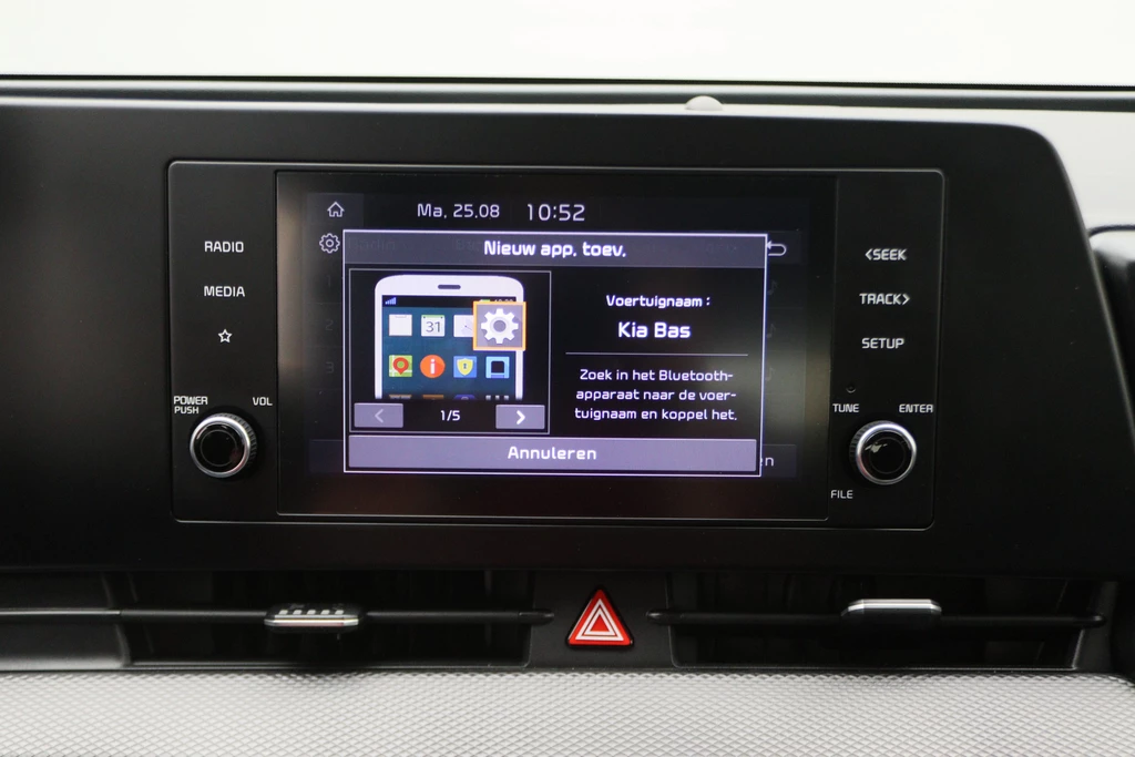 Kia Sportage – foto 38