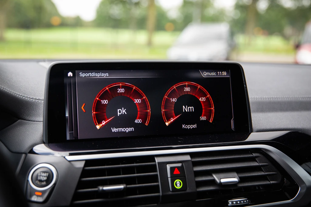 BMW X4 – foto 30