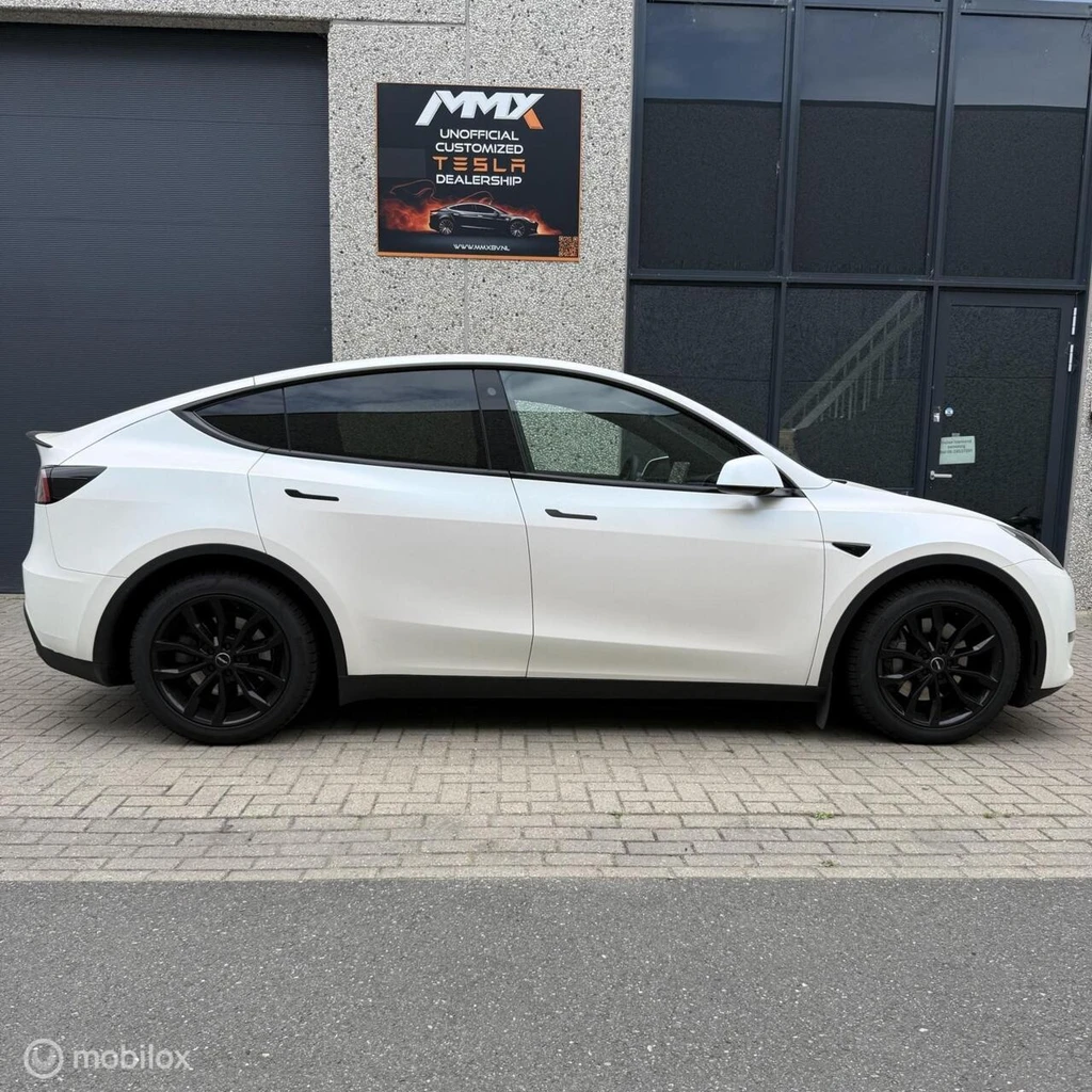 Tesla Model Y – foto 7