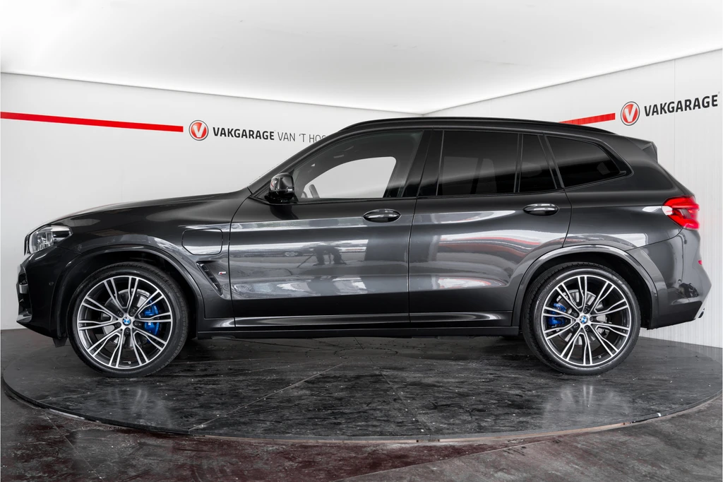BMW X3 – foto 2
