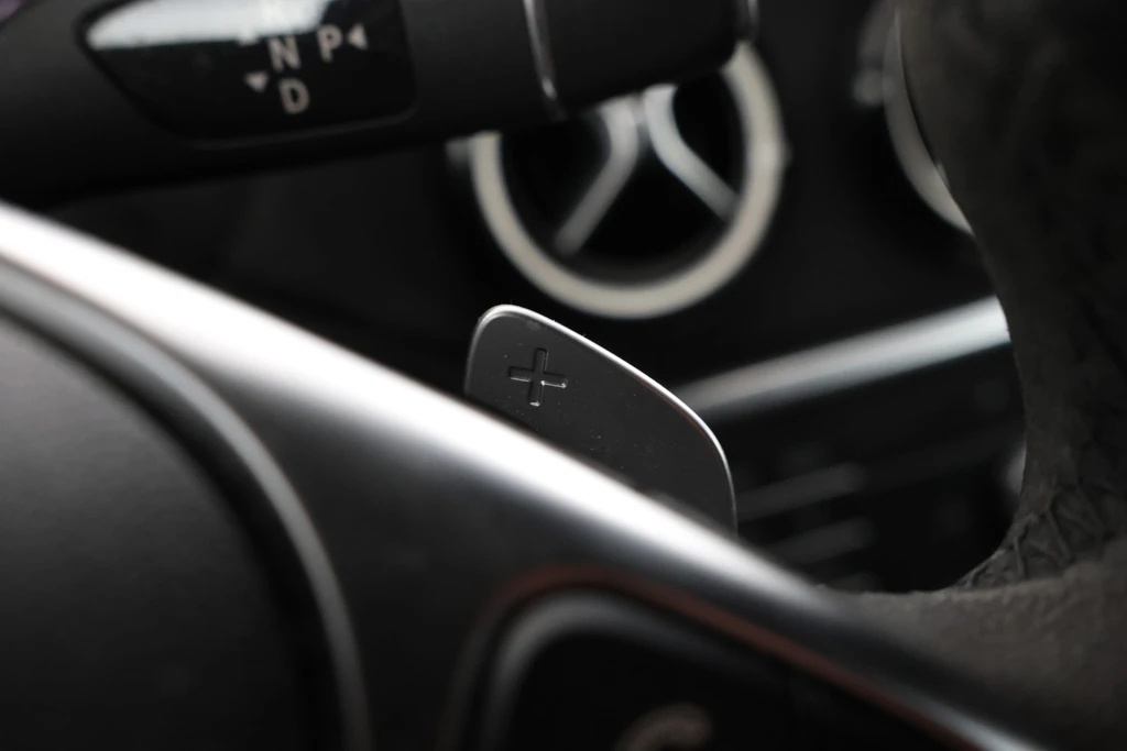 Mercedes-Benz A-Klasse – foto 23