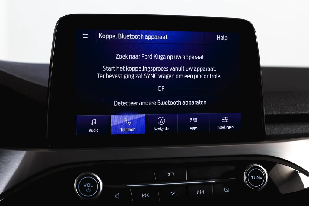 Ford Kuga – foto 23