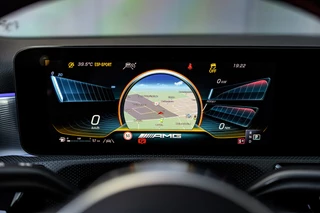 Mercedes-Benz A-Klasse – thumbnail 36