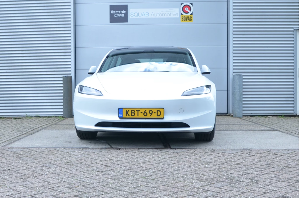 Tesla Model 3 – foto 5