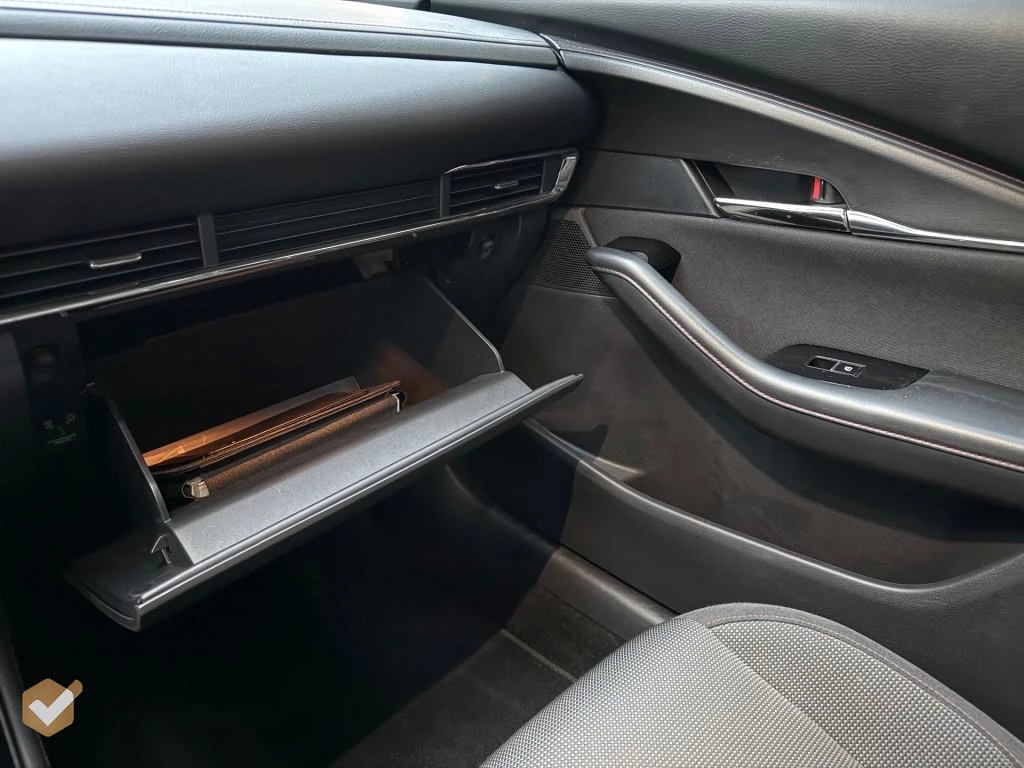 Mazda CX-30 – foto 43