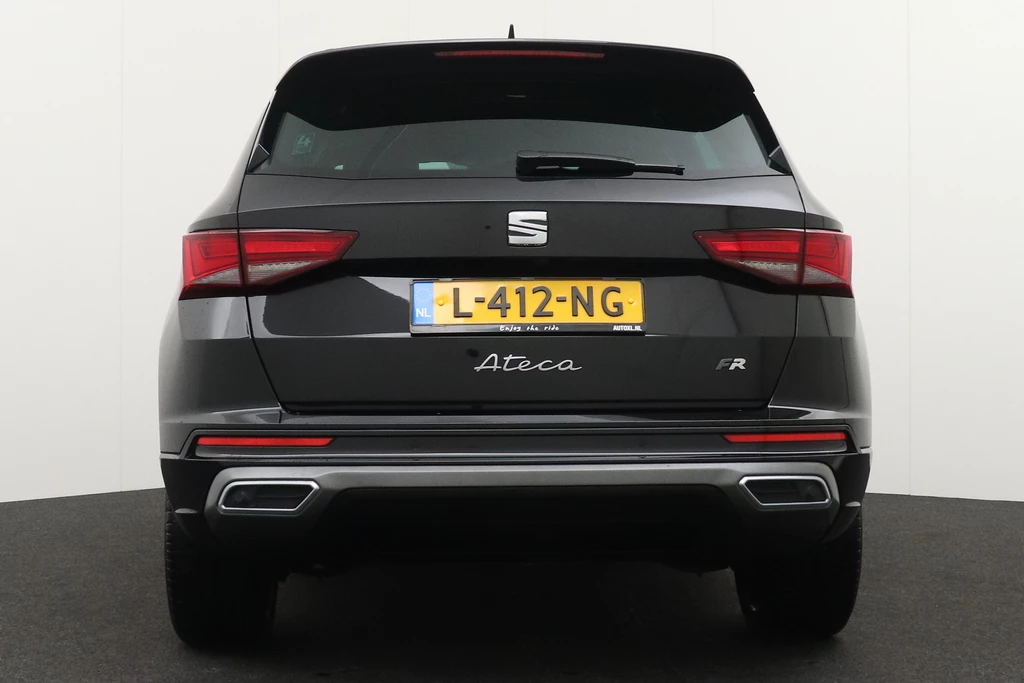 SEAT Ateca – foto 3