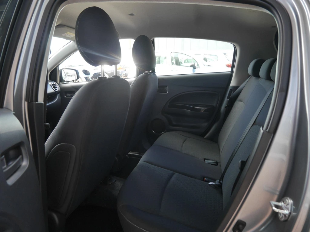 Mitsubishi Space Star – foto 8