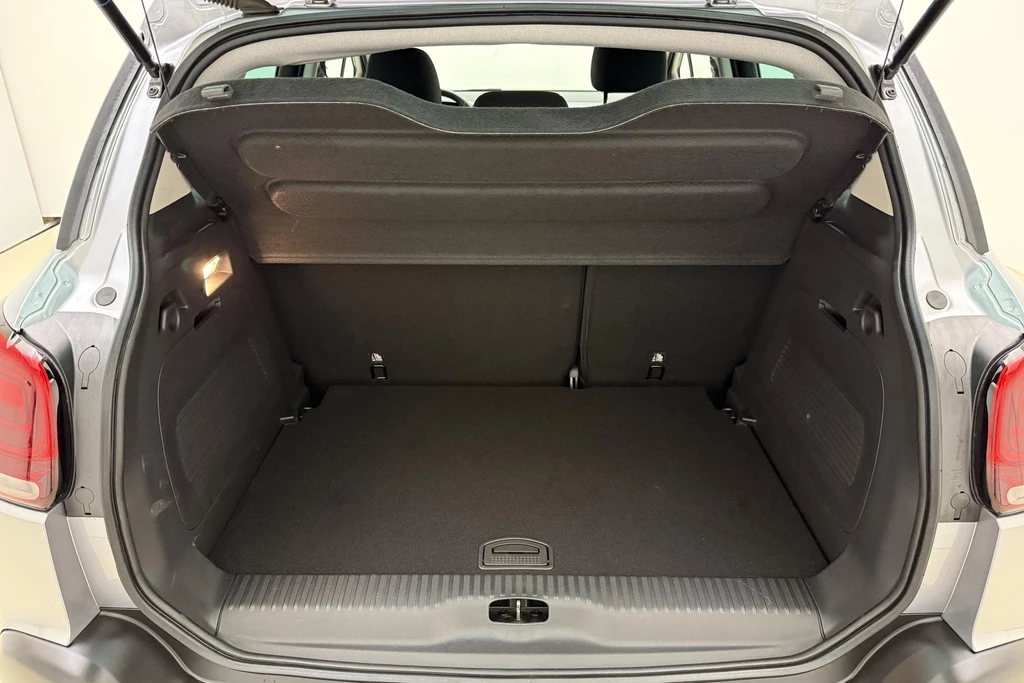 Citroën C3 Aircross – foto 32