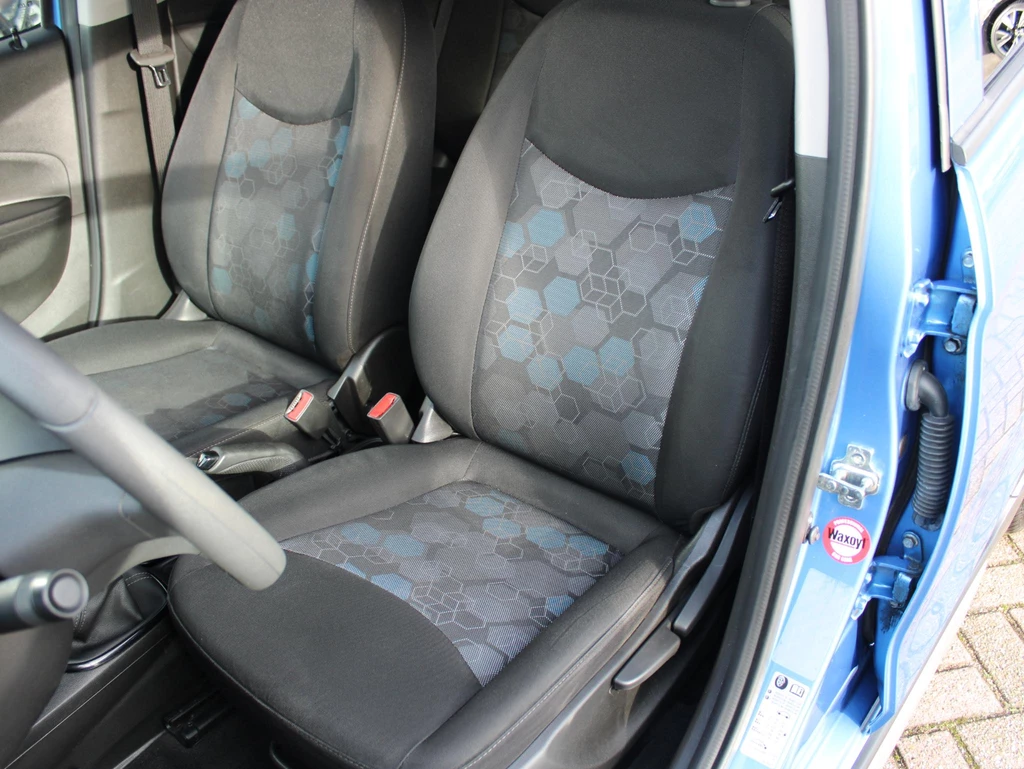 Opel KARL – foto 11