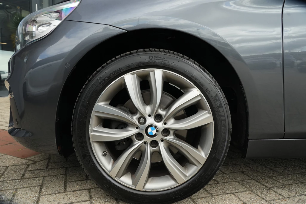 BMW 2 Serie – foto 9