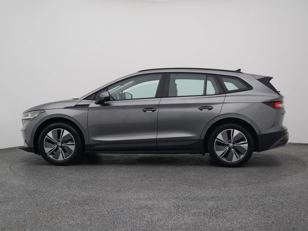 Škoda Enyaq iV – foto 3