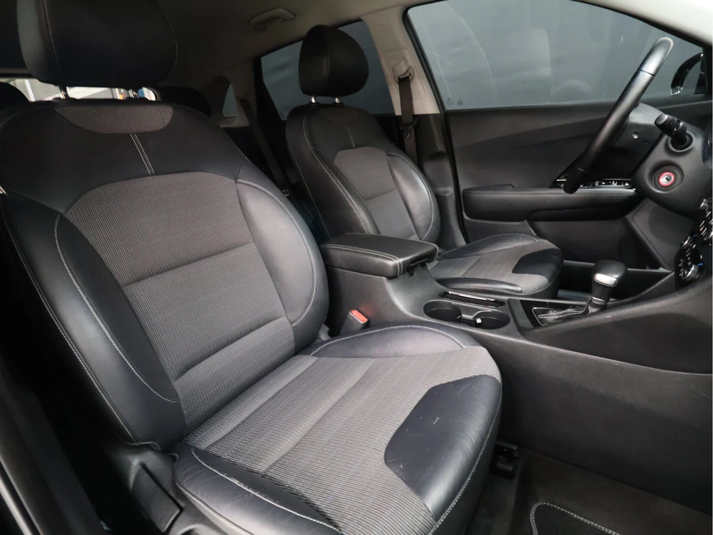 Kia Niro – foto 9