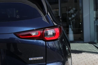 Mazda CX-5 – thumbnail 23