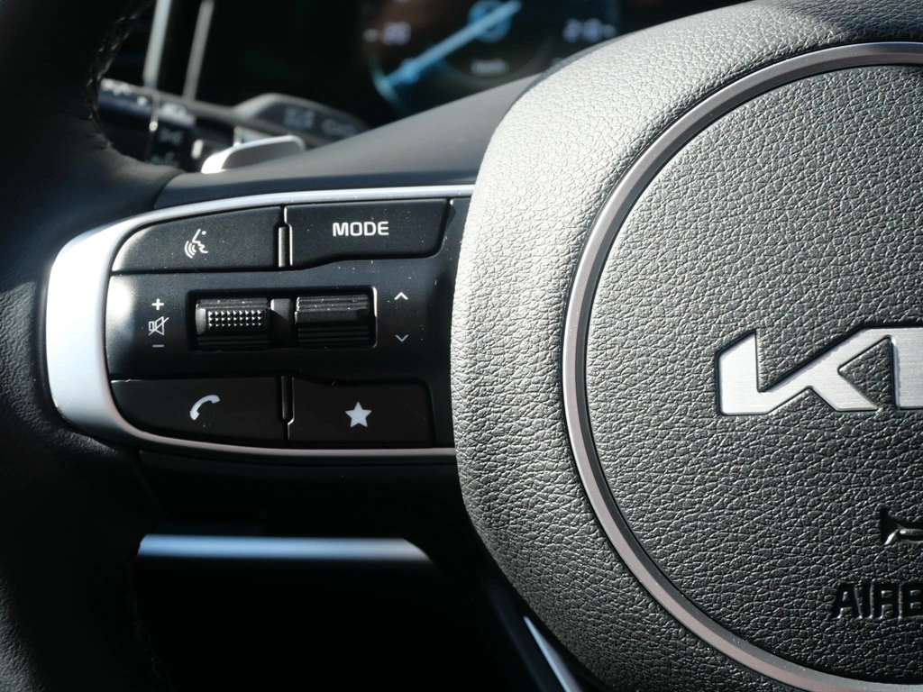 Kia Sportage – foto 13
