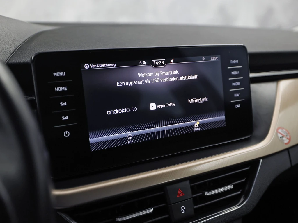 Škoda Scala – foto 23