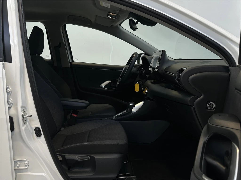 Toyota Yaris – foto 28