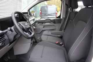 Ford Transit Custom – thumbnail 13
